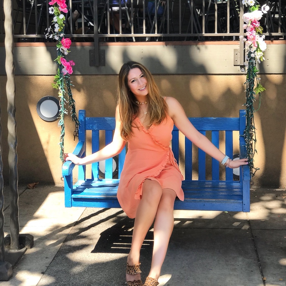 Meet Your Posher, Mariel!